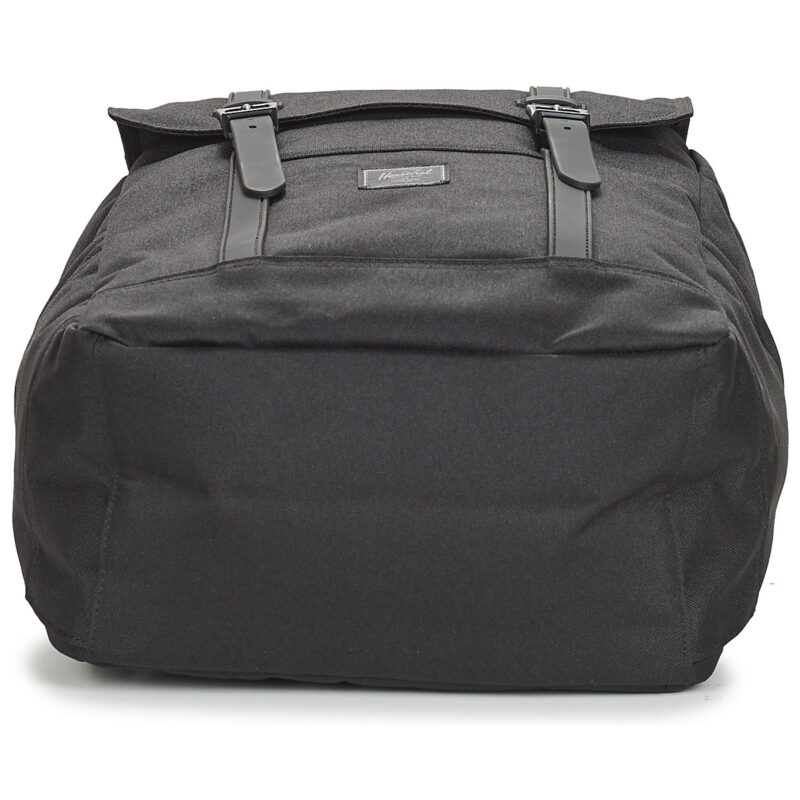 Uomo Herschel HERSCHEL RETREAT BACKPACK Nero Zaino Uomo - 4
